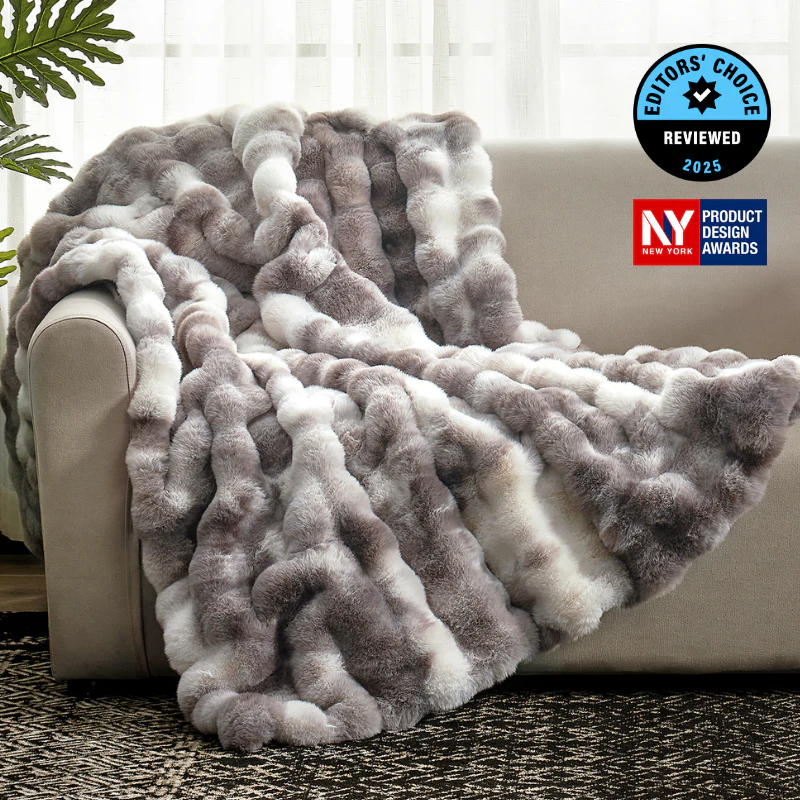 Ranking Top 5 Throw Blankets
