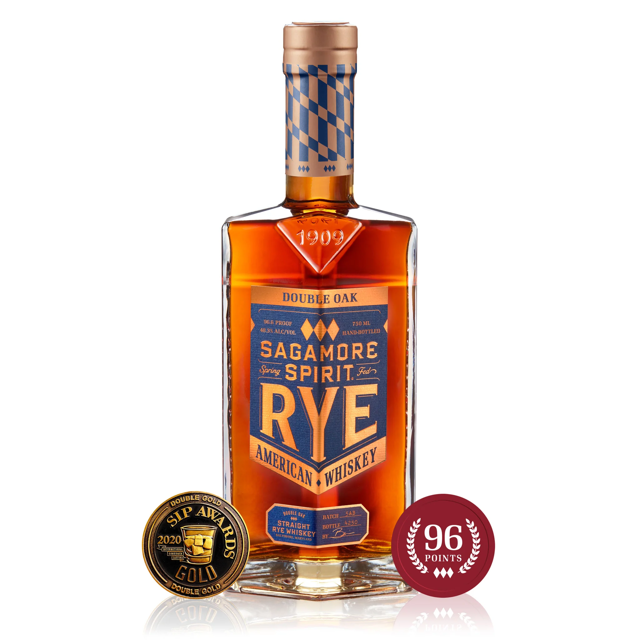 Ranking Top 5 Affordable Whiskeys + One Honorable Mention