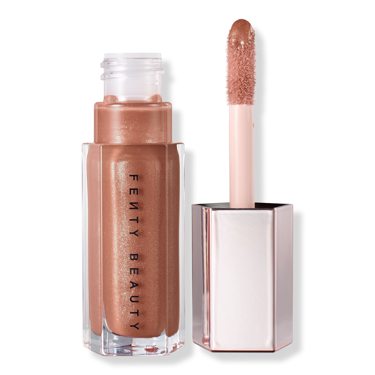 Gloss Bomb Universal Lip Luminizer in Fenty Glow