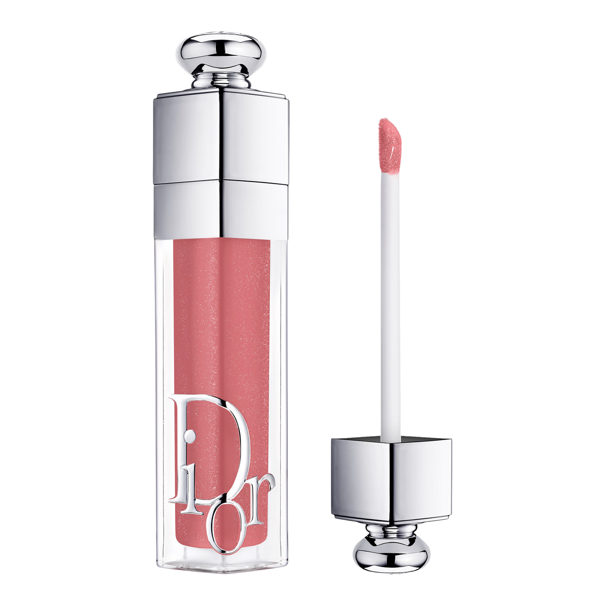 Dior Addict Lip Maximizer Gloss in 012 Rosewood