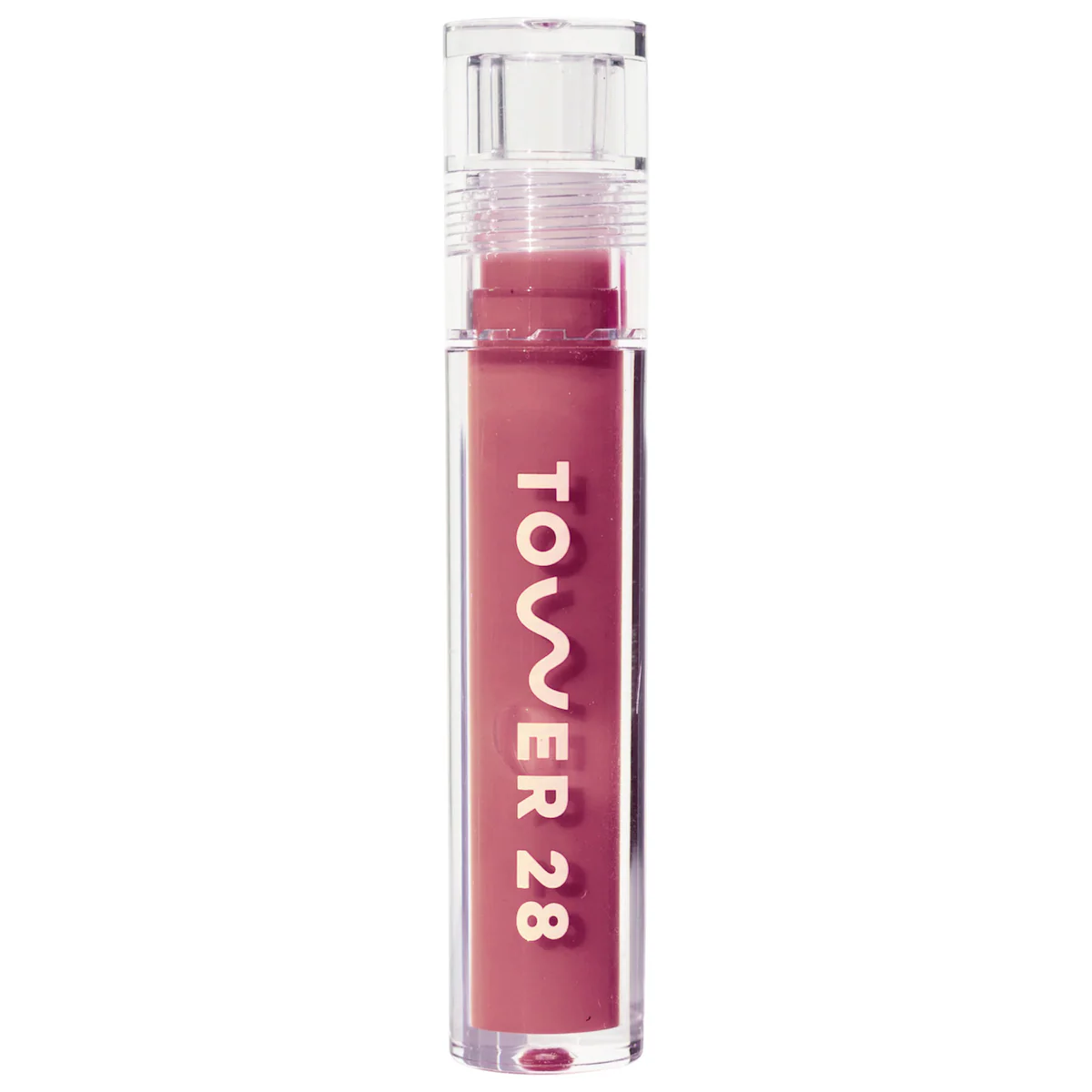 ShineOn Lip Jelly Hydrating Non-Sticky Lip Oil in Sesame