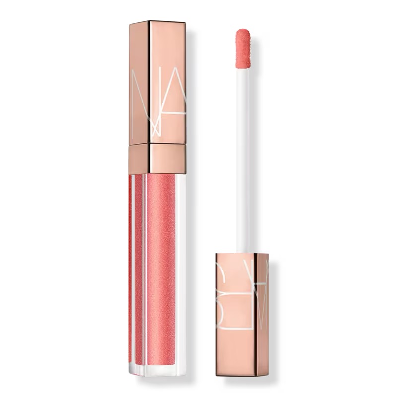 Afterglow Lip Shine in Orgasm