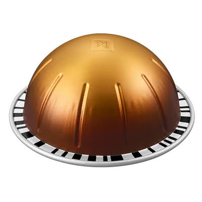 Double Espresso Dolce