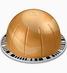 Golden Caramel