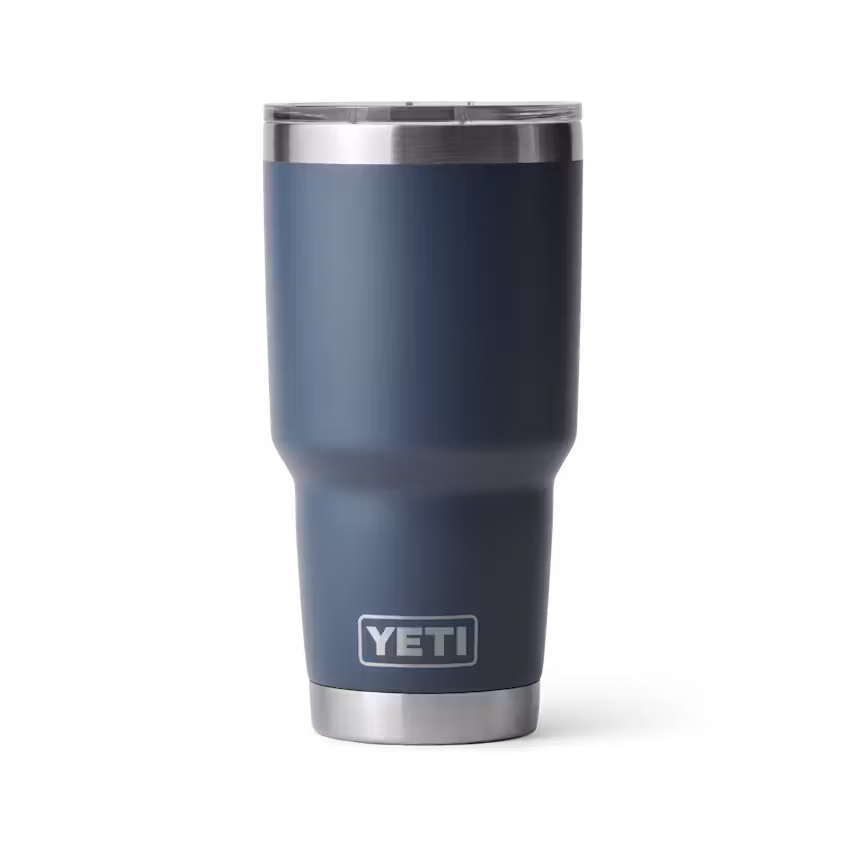 YETI Rambler 30 oz Tumbler with MagSlider Lid