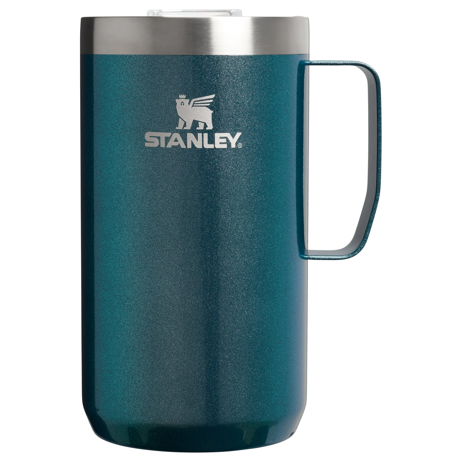 Stanley The Stay-Hot Camp Mug 24 oz