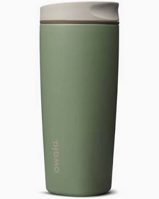 Owala SmoothSip Slider with Handle 24 oz