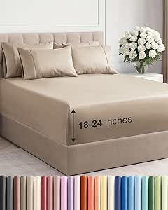 Coziest and Cost-Effective Bed Sheets