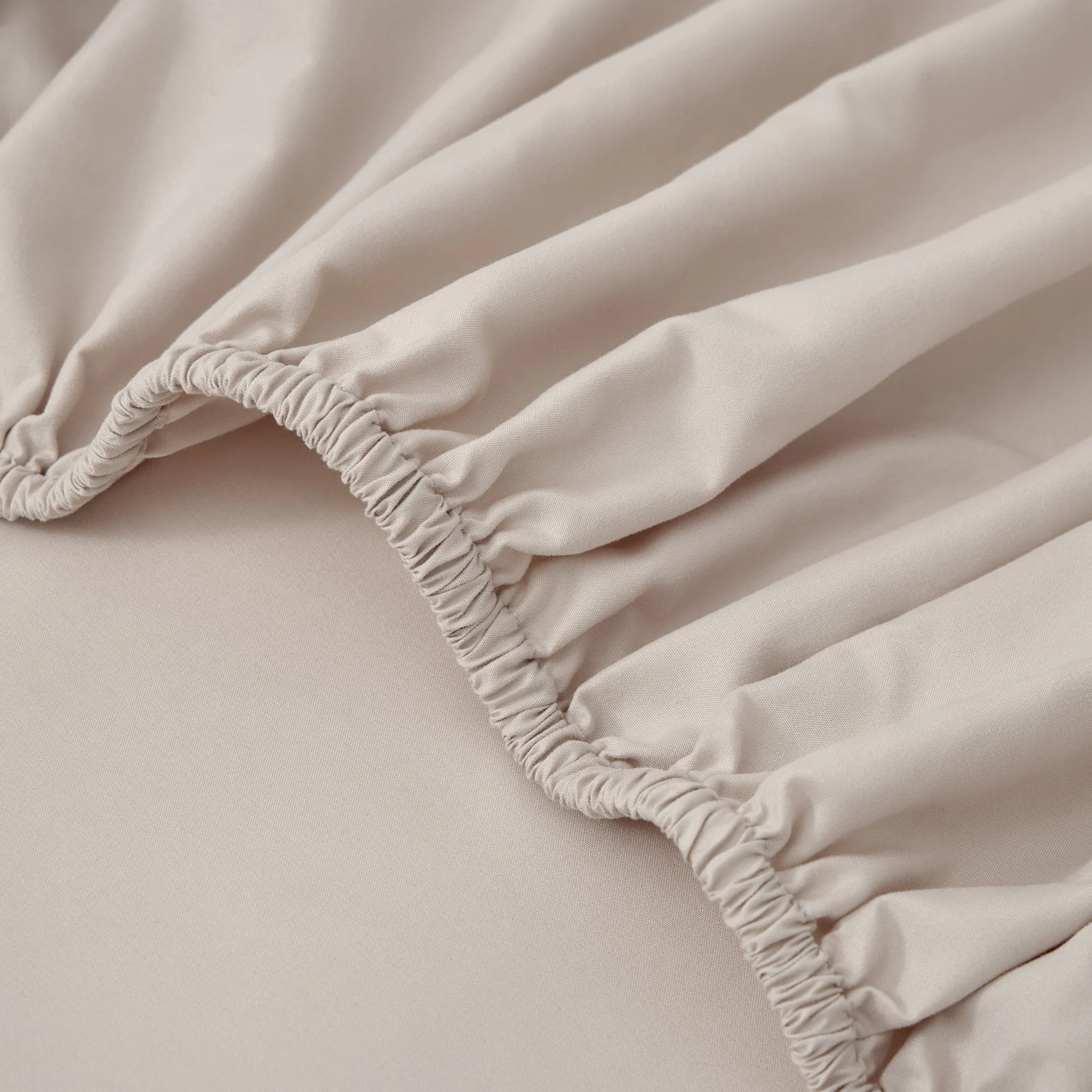 Bedsure GentleSoft Deep Pocket King Sheet Set