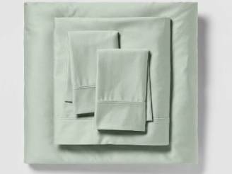 Threshold 400 Thread Count Performance King Sheet Set