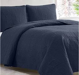 Mellanni Iconic Collection King Sheet Set