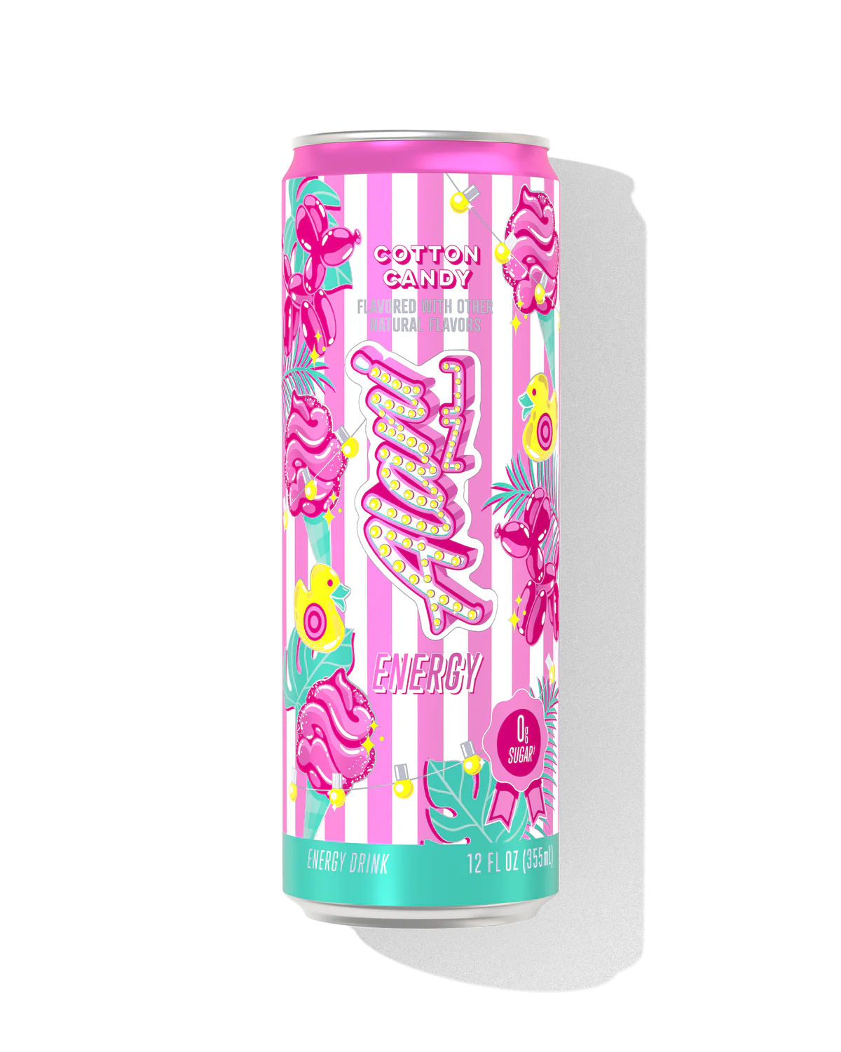 Ranking the Best Alani Nu Energy Drink Flavors