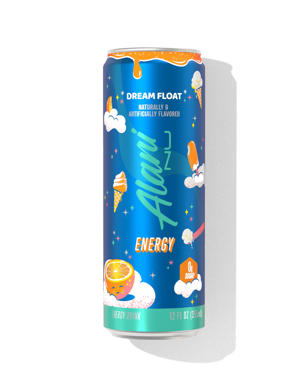 Alani Nu Dream Float Energy Drink