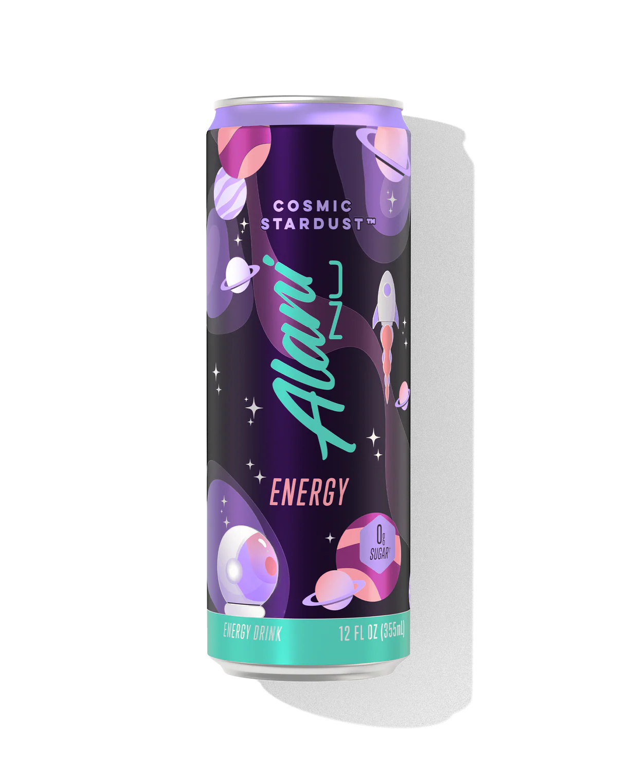 Alani Nu Cosmic Stardust Energy Drink
