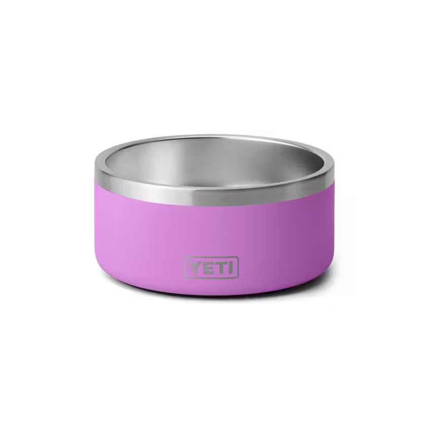 YETI Boomer 4 Dog Bowl