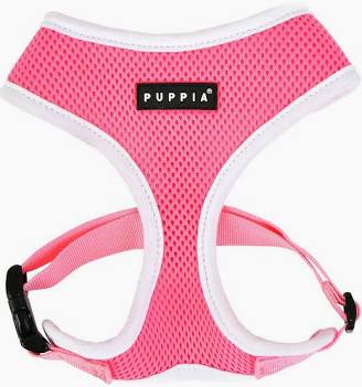 Puppia Soft Dog Harness