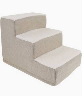 Top Paw Indoor Foam Steps