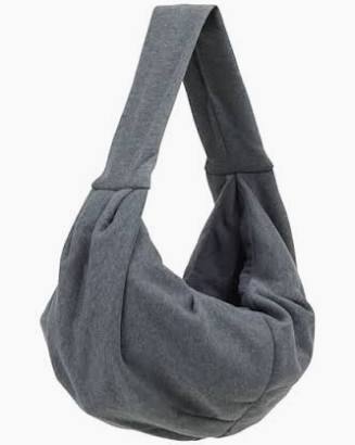 EveryYay Travel Knit Pet Sling