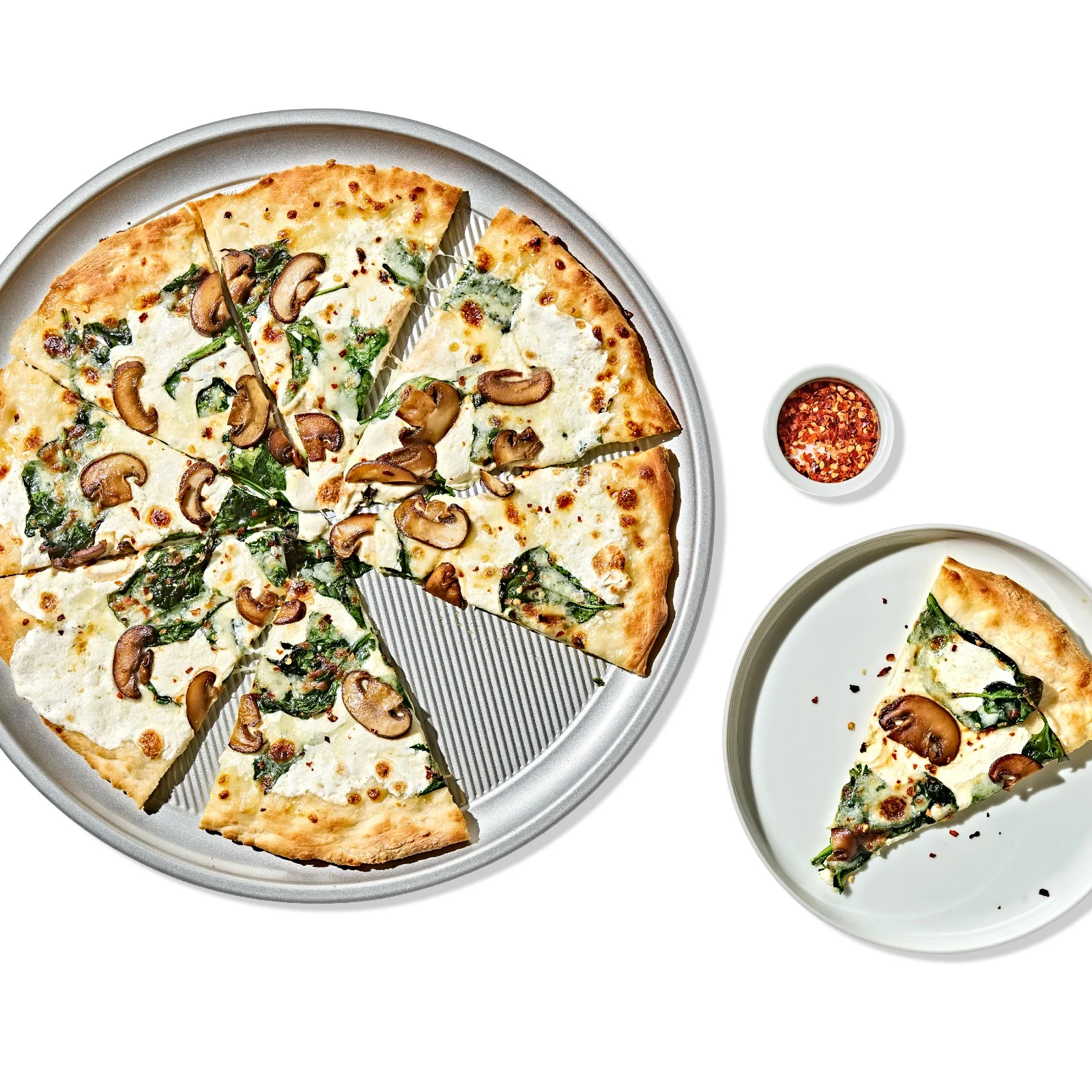 Pizza Pans