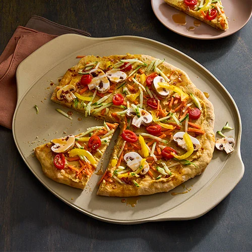 Pampered Chef Pizza Stone