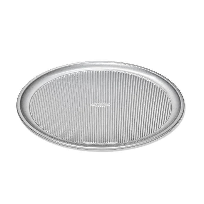 OXO Good Grips Non-Stick Pro Clear Coated 15-Inch Pizza Pan