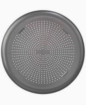 GoodCook AirPerfect 15.75-Inch Nonstick Pizza Pan
