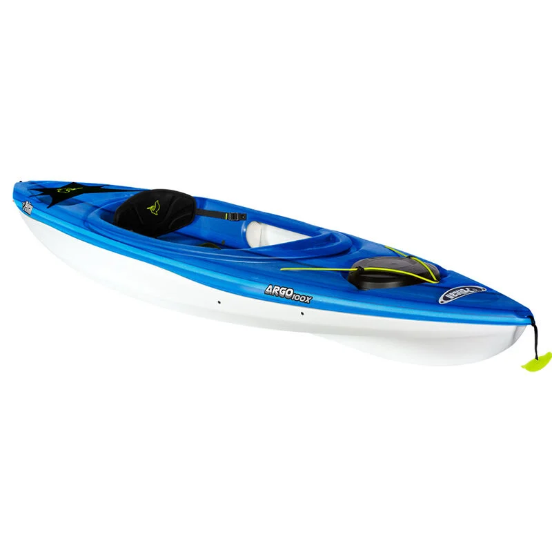 Pelican Argo 100X Recreational Sit-In Kayak