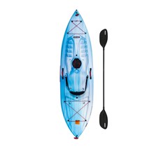 Lifetime Tahoma 100 Sit-On-Top Kayak