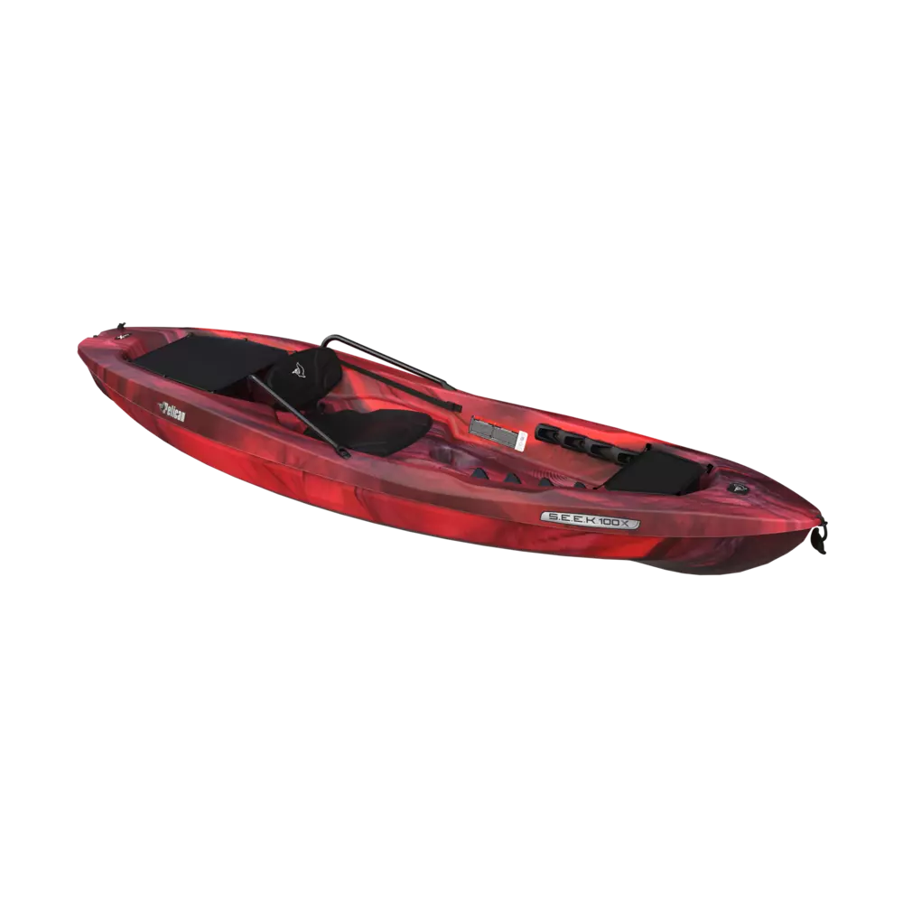Pelican SEEK 100X Recreational Kayak