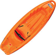 Pelican Sonic 80X Recreational Sit-In Kayak