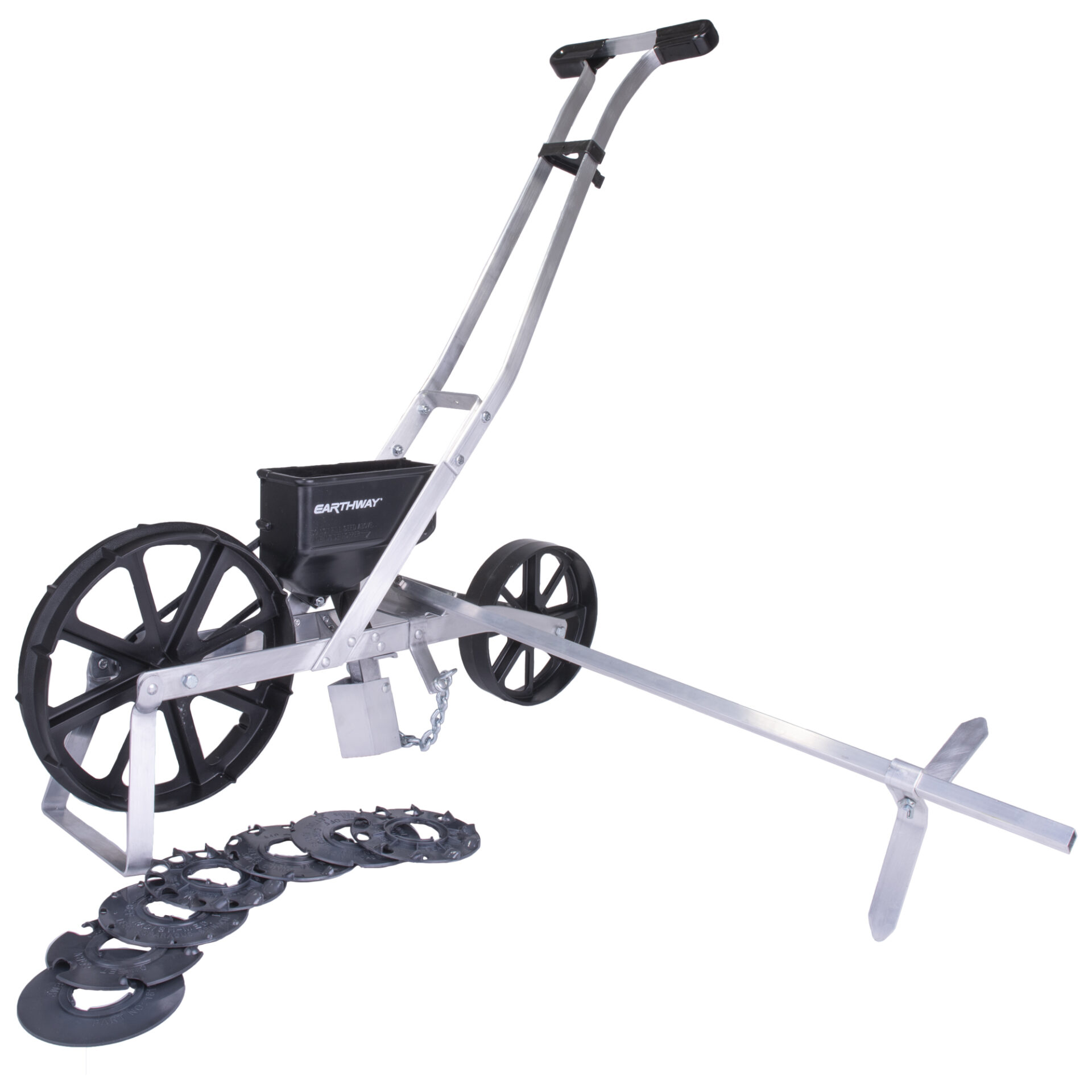 EarthWay Precision Garden Seeder