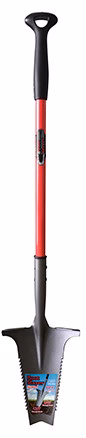 Radius Garden Root Slayer Nomad