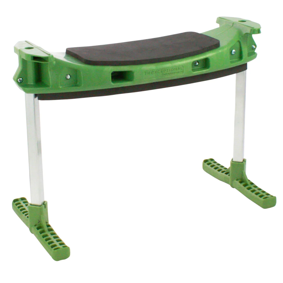 TheXceptional Kneelie Seat with Tush Pad