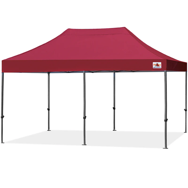 ABCCANOPY S1 Nova Base-Lite Commercial Pop Up Canopy Tent 10 x 10