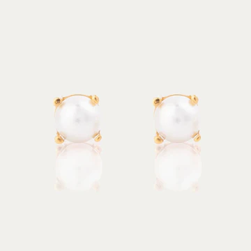 Tini Lux Charlotte Studs