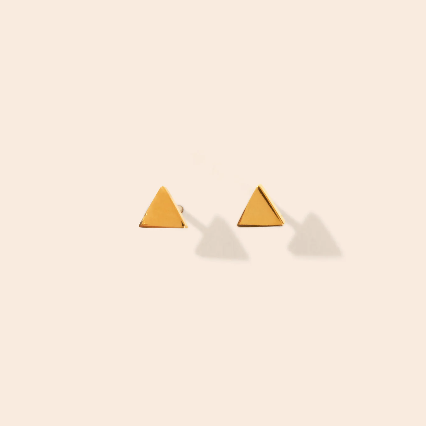Tini Lux Kyra Stud Earrings