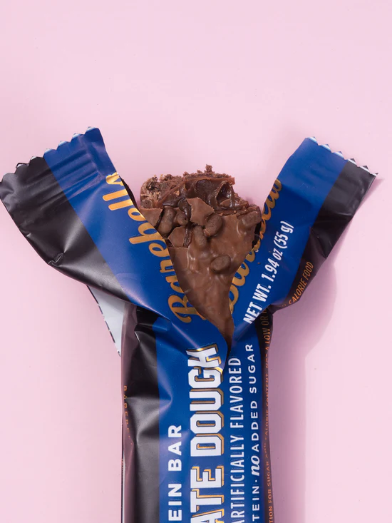 Protein Bar Brands that Actually Taste Good